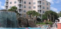 13440 Points at Hilton Marbrisa 2 Bedroom Plus