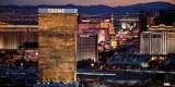 21000 Points at Hilton Las Vegas Trump Towers 2 Bed