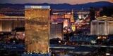 16800 Points at Hilton Las Vegas Trump Towers 2 Bed