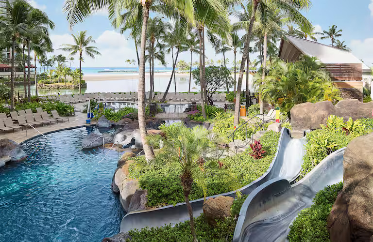 Grand Waikikian