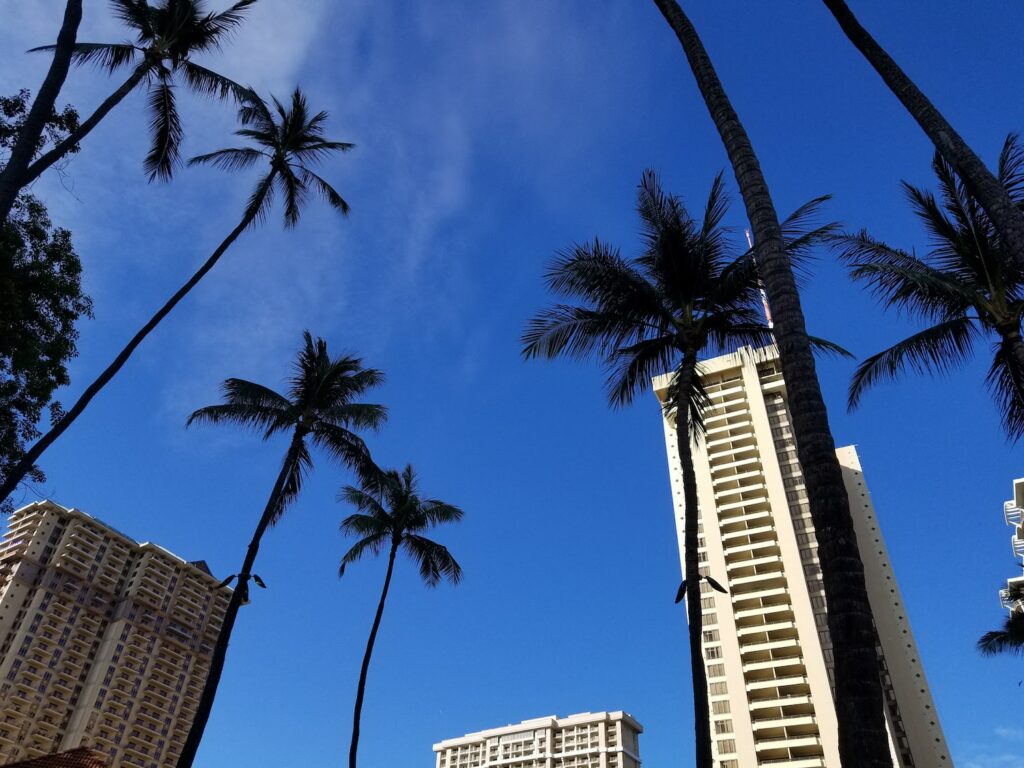 Hilton Hawaiian Village