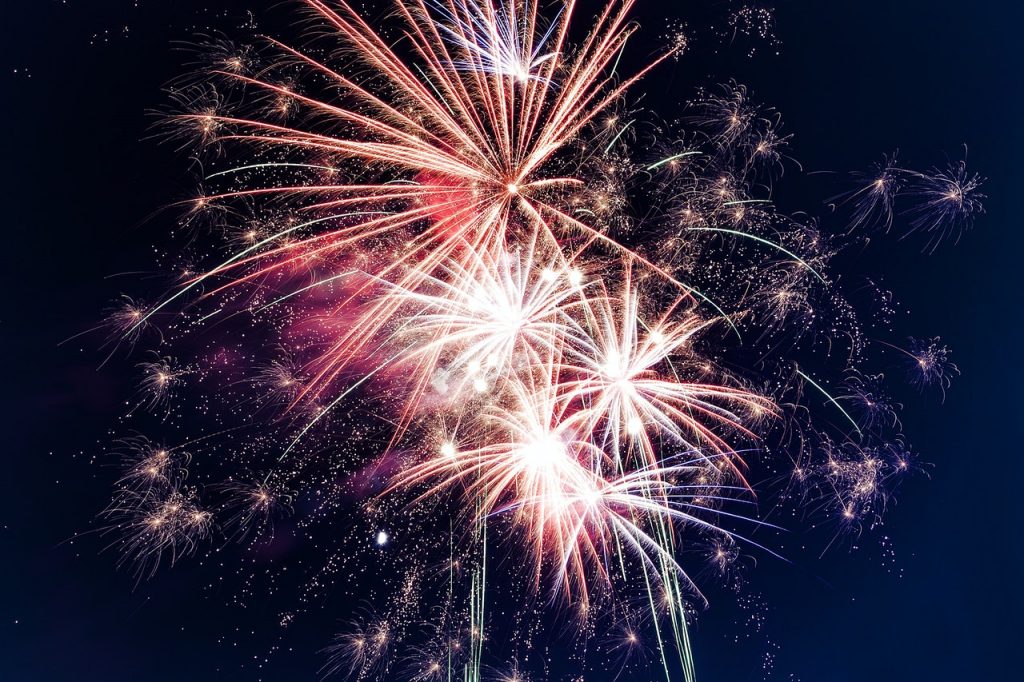 Hilton Hawaiian Village fireworks show returns