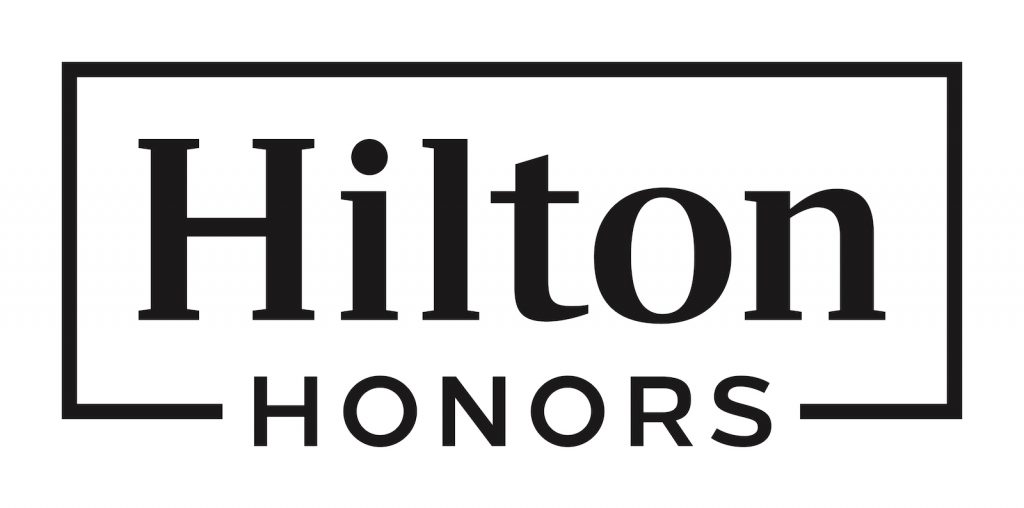 Hilton Honors Logo