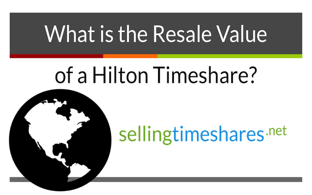 Hilton Resale Value thumbail YouTube2