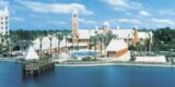 8000 Points at Hilton SeaWorld 2 Bed