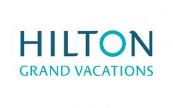 Hilton Grand Vacations Logo