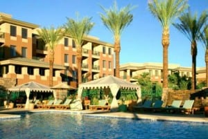 Kierland Villas westin by starwood timeshare resale staroptions