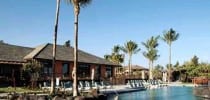 20160 Points at Hilton King's Land 2 Bed Plus