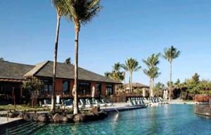 20160 Points at Hilton King's Land 2 Bed Plus