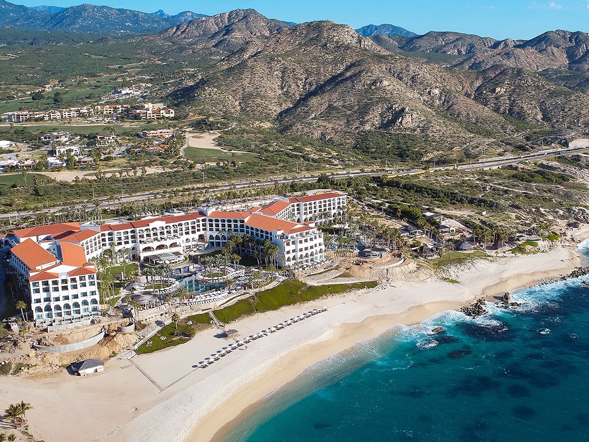 La Pacifica Los Cabos, a Hilton Club