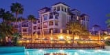 MVC Playa Andaluza Resale Timeshare Resort