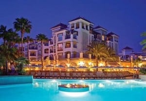 MVC Playa Andaluza Resale Timeshare Resort
