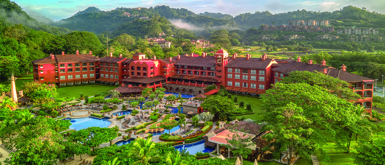 Marriott Vacation Club at Los Suenos