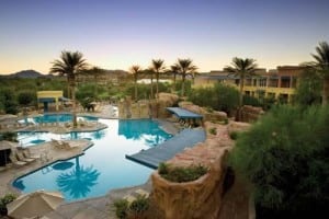 MVC Canyon Villas Resort