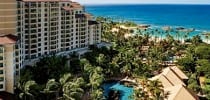 Marriott's Ko Olina Beach Club Timeshare Resale Floating Week