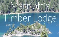 Marriotts timber lodge thumbnail