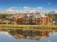 WorldMark, the Club Pagosa