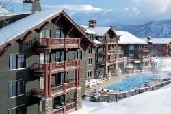Ritz Carlton Aspen, CO