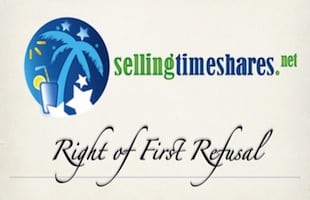 right of first refusal