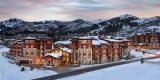 13440 Points at Hilton Sunrise Lodge 2 Bed Plus