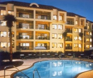 Sunset Pointe Marriott Timeshare Resale