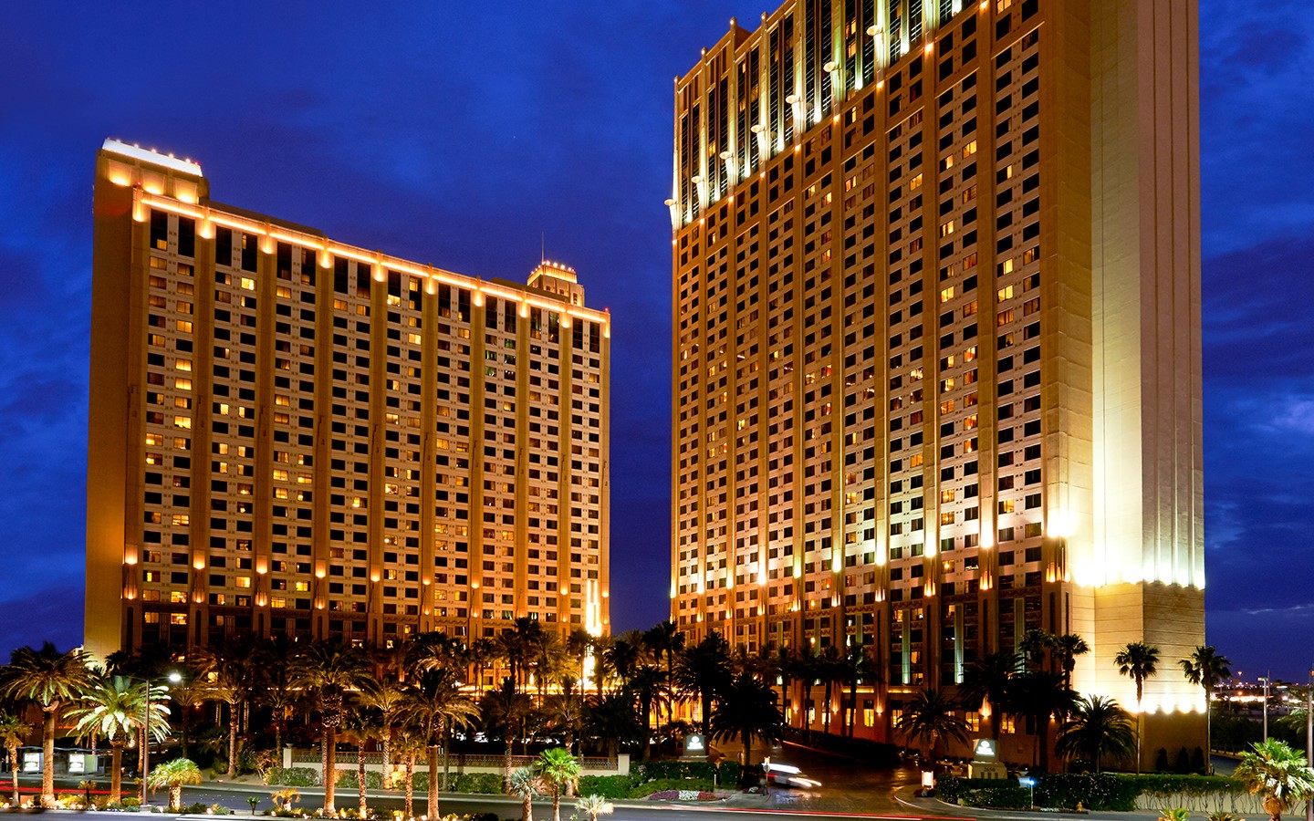 The Boulevard