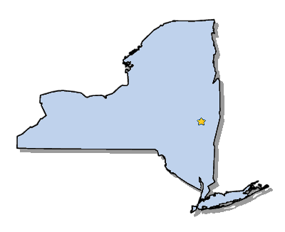 Timeshre states new-york