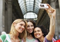 Traveling Companions Building Memories