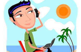 Using Cell Phones When Traveling To International Timeshares