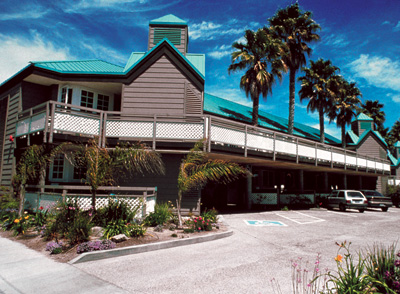 pismo beach worldmark club resort overview