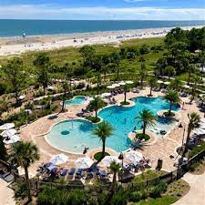 11200 Points at Hilton Ocean Oak 2 Bed