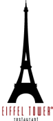 eiffel tower logo