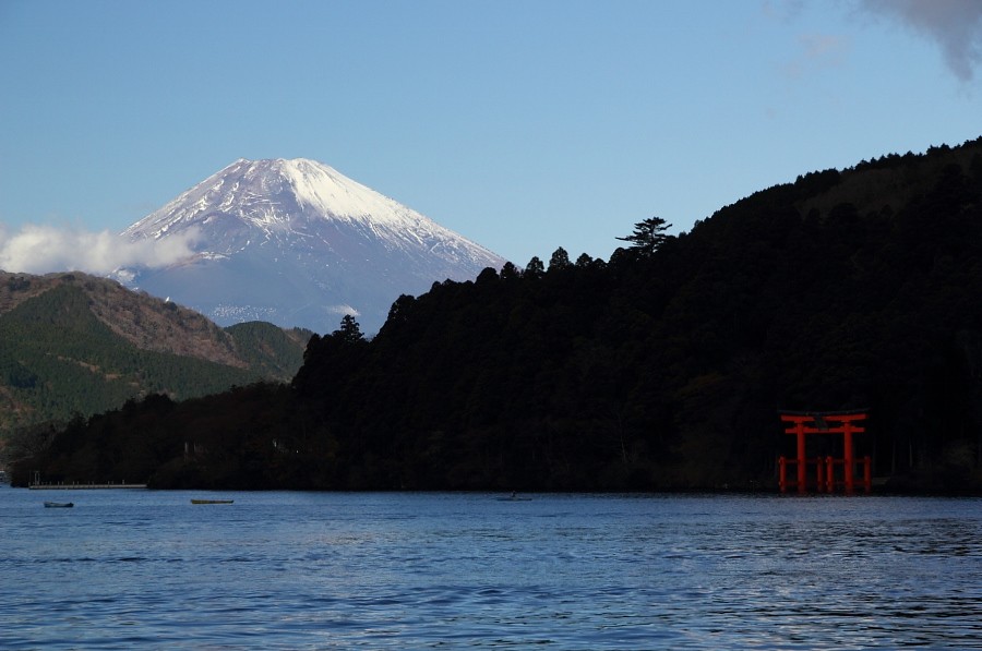 fujisan