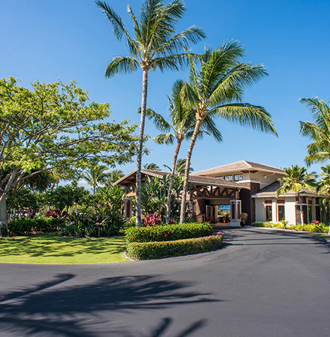 13440 Points at Hilton Kohala Suites 2 Bed Plus