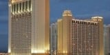 7000 Points at Hilton Las Vegas Strip 2 Bed