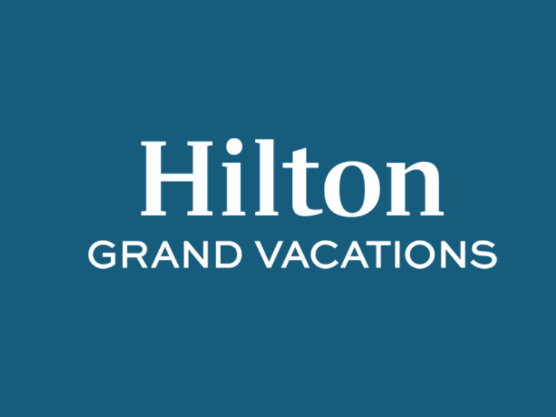 hilton logo