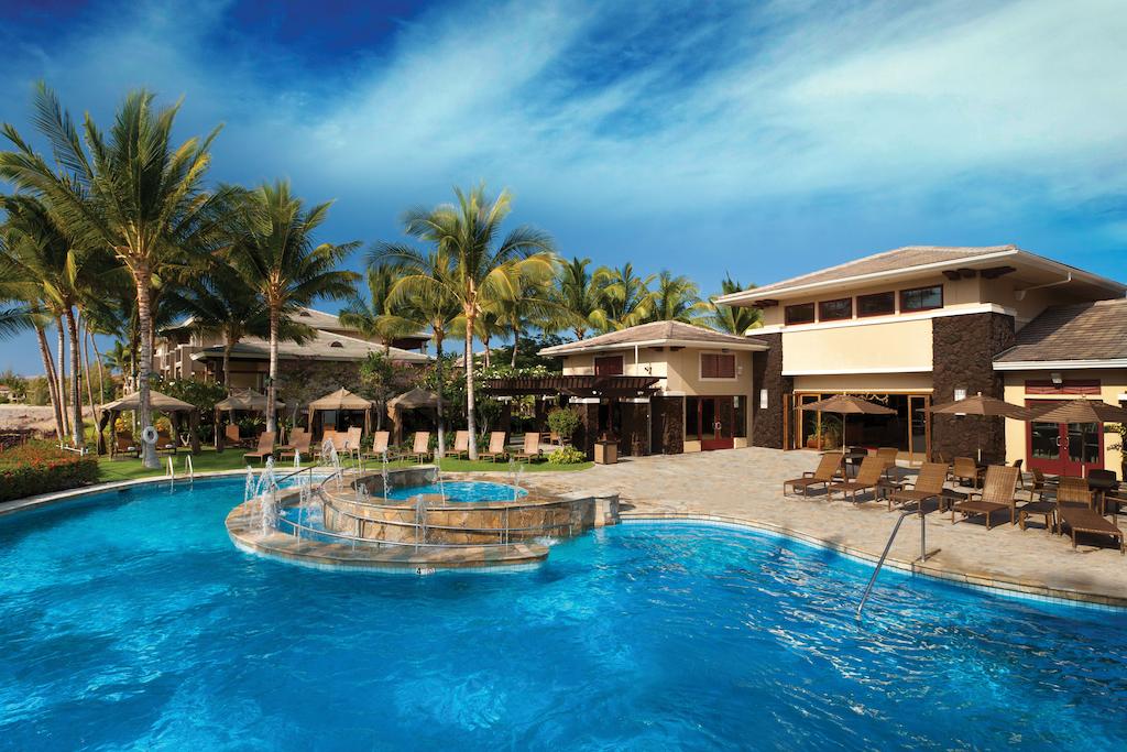 15360 Points at Hilton Kohala Suites 2 Bed Premier