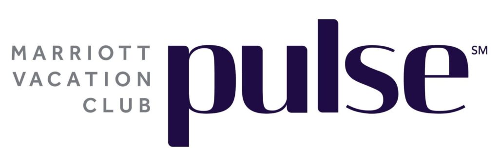 Marriott Vacation Club Pulse Logo