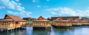 Disney's Polynesian Resales