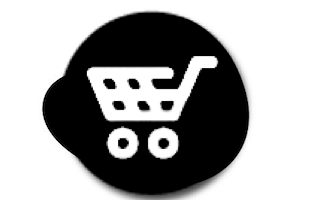 shopping cart icon thumbnail